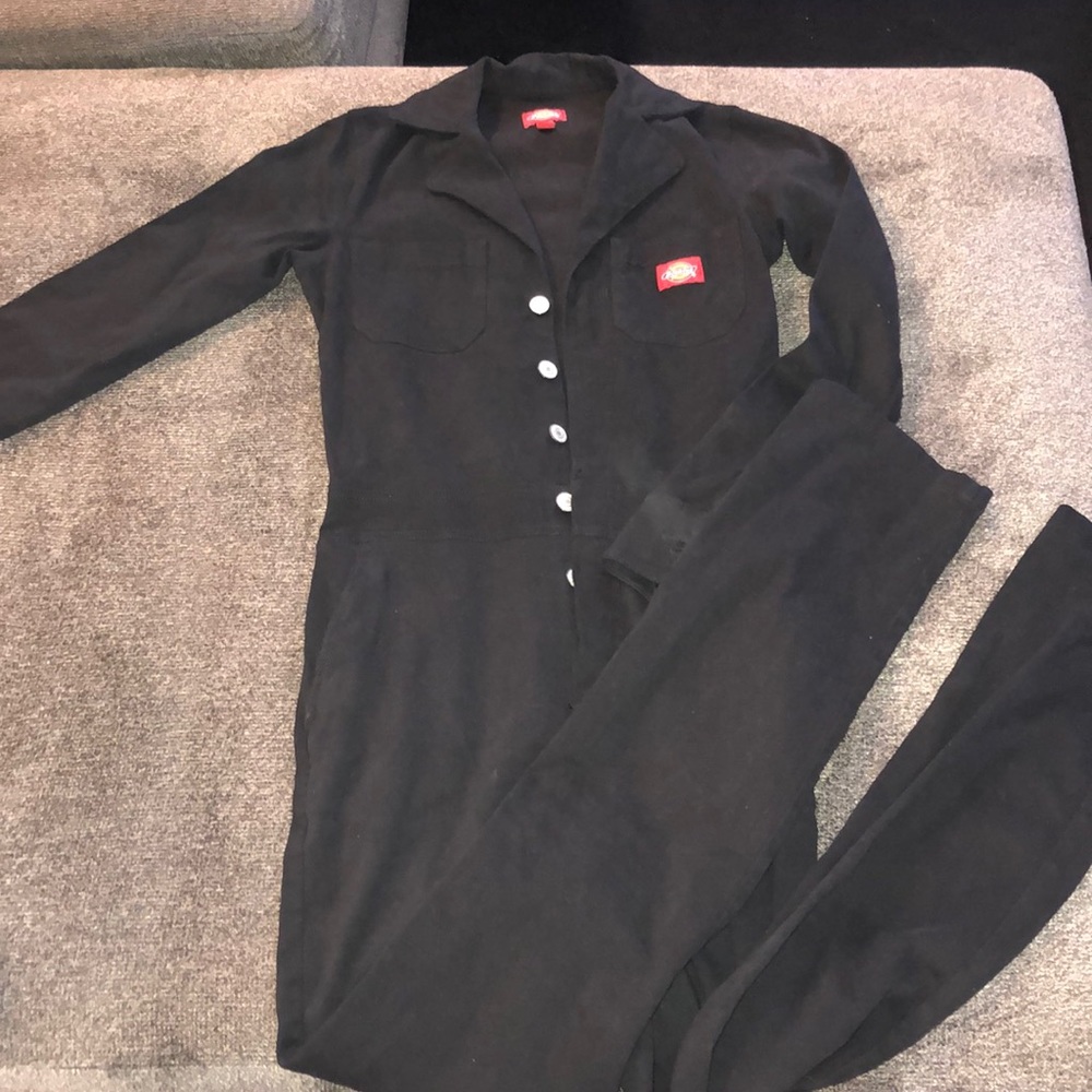 Dickies coverall